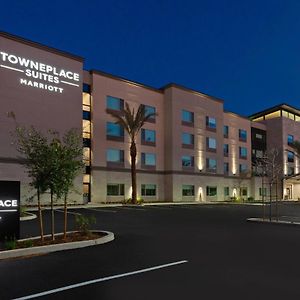 Towneplace Suites By Marriott San Diego Central